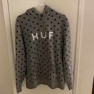Huf hoody